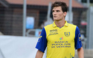 Chievo sẽ không để Andreolli rơi vào tay Inter