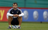 Nhà của tiền vệ Mascherano bị trộm đột nhập