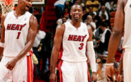 Video NBA: Miami Heat 103 - 73 Brooklyn Nets