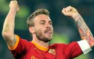 CĐV tức giận vì Roma đòi bán Rossi
