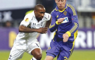 Tottenham 3-1 Maribor: Tội đồ Lloris, người hùng Defoe