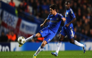 5 điều rút ra từ chiến thắng nghẹt thở của Chelsea trước Shakhtar Donetsk