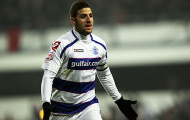 Arsenal có thể mua tiền đạo của QPR