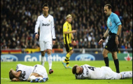 Ramos mạo hiểm vì lợi ích của Real