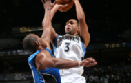 Video NBA: Minnesota Timberwolves 90 - 75 Orlando Magic