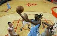 Video NBA: Houston Rockets 87 - 93 Denver Nuggets