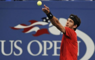 Del Potro tiễn Tipsarevic về nước
