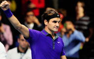 Federer: Thi đấu với Ferrer luôn thú vị