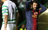Barca nếm thất bại đầu tiên ở Champions League: Bầu trời chưa sụp đổ. Nhưng...