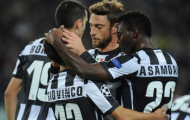 Juve có chiến thắng đầu tiên: Nào, bây giờ là Chelsea!