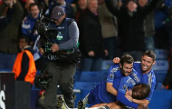 Premier League trước vòng 11: 'Nóng' Chelsea-Liverpool