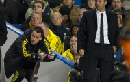Terry đang bị “bóc dỡ” khỏi Stamford Bridge?