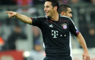 Claudio Pizarro: Càng già càng cay!