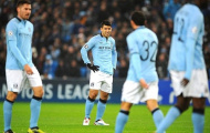 5 bài học đắt giá từ lượt thứ tư Champions League