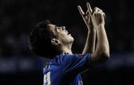 Oscar ví Chelsea với thế lực bóng đá hàng đầu thế giới