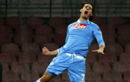 Mazzarri: Napoli không phải chỉ mình Cavani