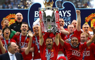 Tại sao M.U là vua nước rút của Premier League?