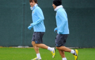 Man City đón tin vui: Nhạc trưởng Silva tái xuất