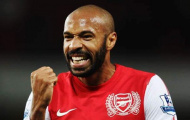 Điểm tin chiều 09/11: Sợ phí sức, Henry không muốn về Arsenal