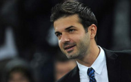 Andrea Stramaccioni – Ông cũng rất đặc biệt