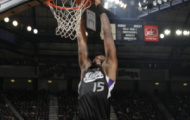 Video NBA: Sacramento Kings 105 - 103 Detroit Pistons
