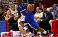 Video NBA: Los Angeles Clippers 106 - 84 San Antonio Spurs
