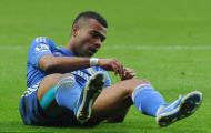 Chelsea mất Cole, Brendan Rodgers mừng thầm