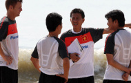 Không thể xem thường người Thái
