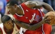 Video NBA: Portland Trail Blazers 90 - 103 Los Angeles Clippers
