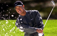 Tiger Woods có thể giành thêm Major?