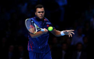 Murray - Tsonga: Giành vé (Bảng A World Tour Finals)