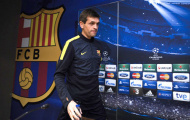 Barca: Những vấn đề hóc búa của Tito