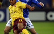 “Arsenal đừng mơ ngôi vô địch”