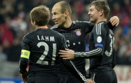21h30 ngày 10/11 Bayern vs Frankfurt: Thêm một nạn nhân mới
