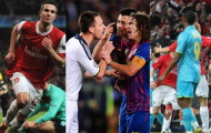 Những con số biết nói: Barca sẽ rất thảm nếu chơi ở Premier League
