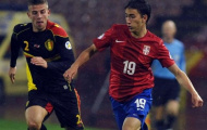 Tài năng Serbia khiến M.U muốn 'nẫng tay trên' Liverpool