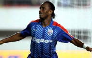 Drogba bất ngờ muốn trở lại Chelsea
