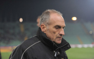 Guidolin không cho rằng Udinese đang khủng hoảng
