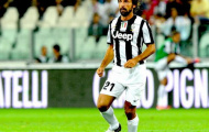 Pirlo, Xavi và những bậc thầy chuyền bóng 'lên đỉnh' như thế nào?