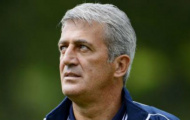 HLV Petkovic đã sẵn sàng cho trận Derby