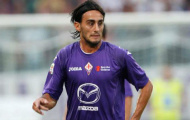Aquilani sẽ được ra sân đối đầu cùng Milan?