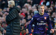 Tín hiệu vui cho Arsenal: Wilshere muốn ở lại Emirates lâu dài