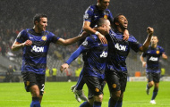 Sir Alex hào sảng: 'Man Utd sẽ ghi được 100 bàn ở mùa này'