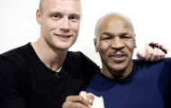 Flintoff: 'Mike Tyson đã truyền cảm hứng cho tôi'