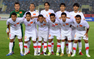 Tuyển Việt Nam có thực sự đứng đầu Đông Nam Á?