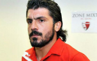 Gattuso tiết lộ kế hoạch đổi nghề