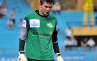 Sông Lam Nghệ An thanh lý hợp đồng với thủ môn Viết Nam vì nghi ngờ tiêu cực