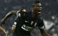 Vô kỷ luật, Pogba bị gạt tên khỏi trận đấu với Pescara