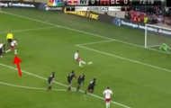 Video MLS: Thierry Henry khiến đội nhà bị từ chối bàn thắng