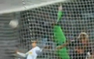 Video Europa League: Barton ghi tuyệt phẩm từ chấm phạt góc